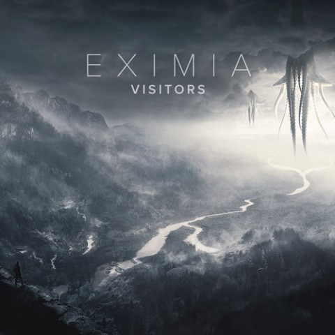 EXIMIA - Visitors