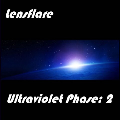 Lensflare - Ultraviolet Phase: 2