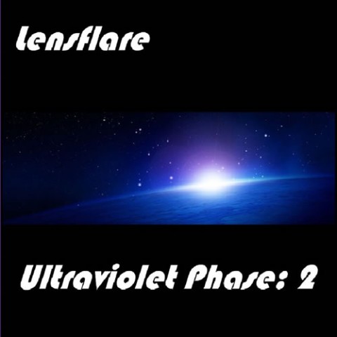 Lensflare - Ultraviolet Phase: 2
