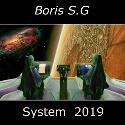 Boris S.G​ - System 2019