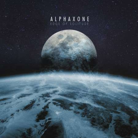 Alphaxone - Edge of Solitude