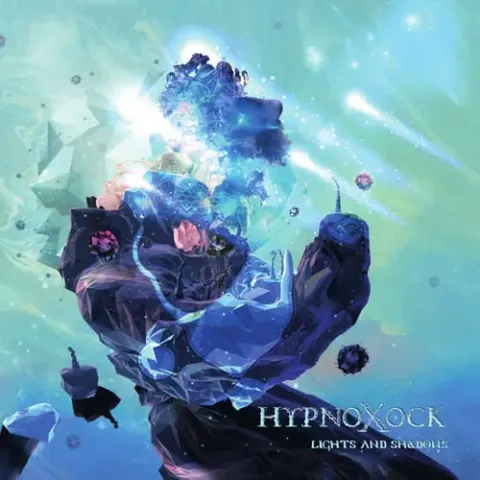 Hypnoxock – Light And Shadows - Ensancha el Alma Records