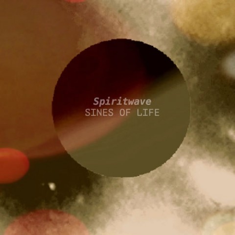 Spiritwave - Sines Of Life