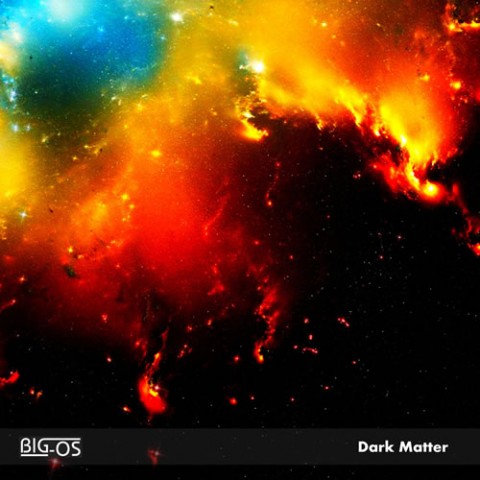 Big-Os---Dark-Matter
