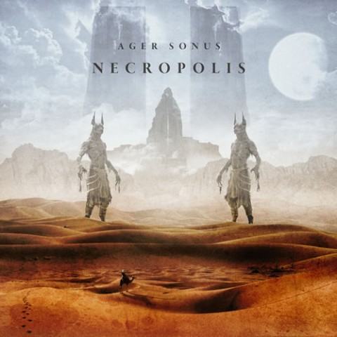Ager Sonus - Necropolis