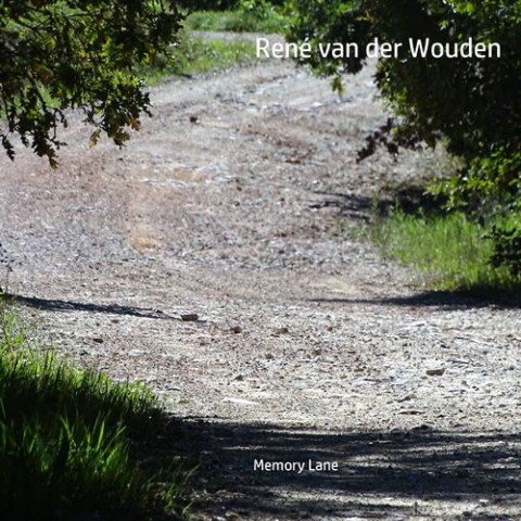 Rene-Vanderwouden - Memory Lane