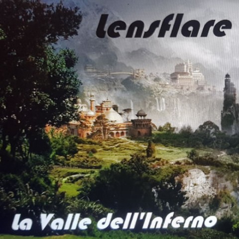 Lensflare-La-valle-dellinferno